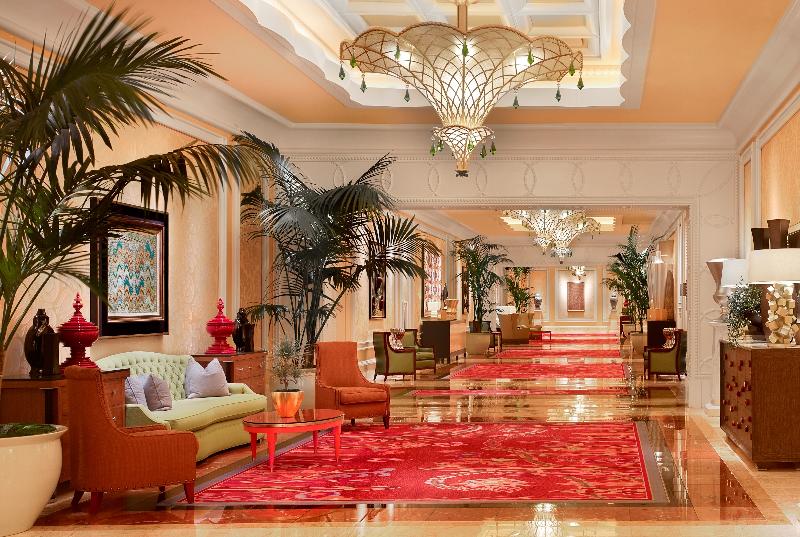Fotos del hotel Encore At Wynn Las Vegas:  6