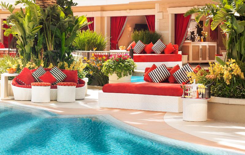 Fotos del hotel Encore At Wynn Las Vegas:  20