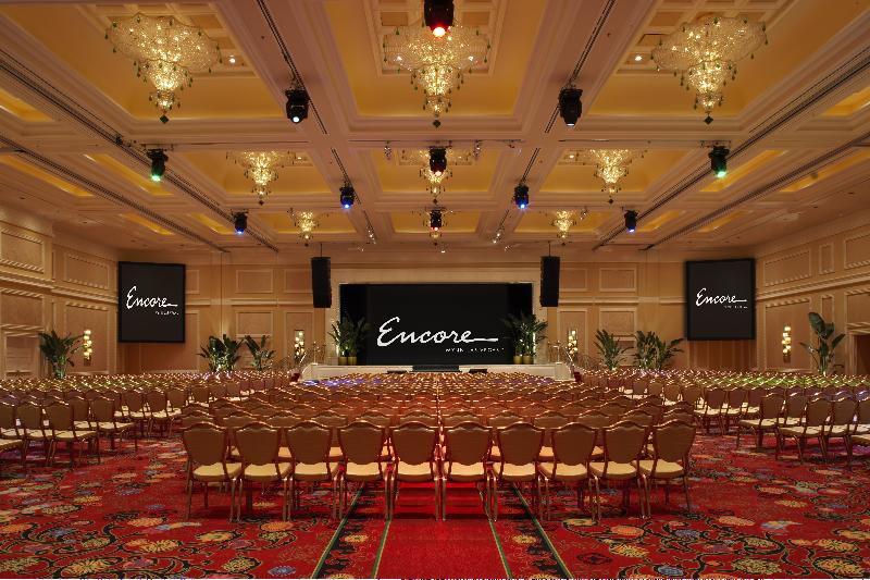 Fotos del hotel Encore At Wynn Las Vegas:  19