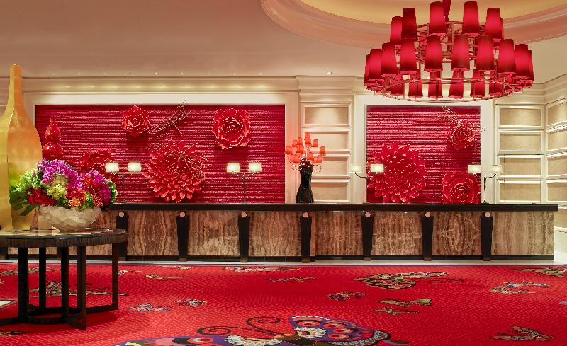 Fotos del hotel Encore At Wynn Las Vegas:  13