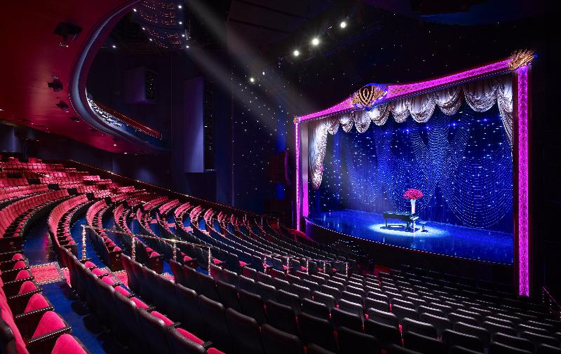 Fotos del hotel Encore At Wynn Las Vegas:  16