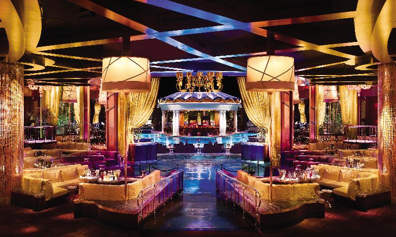 Fotos del hotel Encore At Wynn Las Vegas:  17