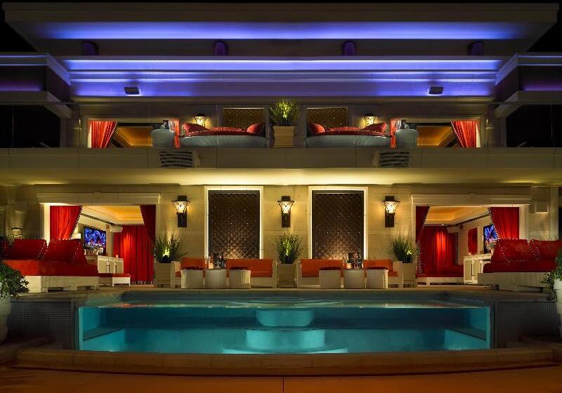 Fotos del hotel Encore At Wynn Las Vegas:  18