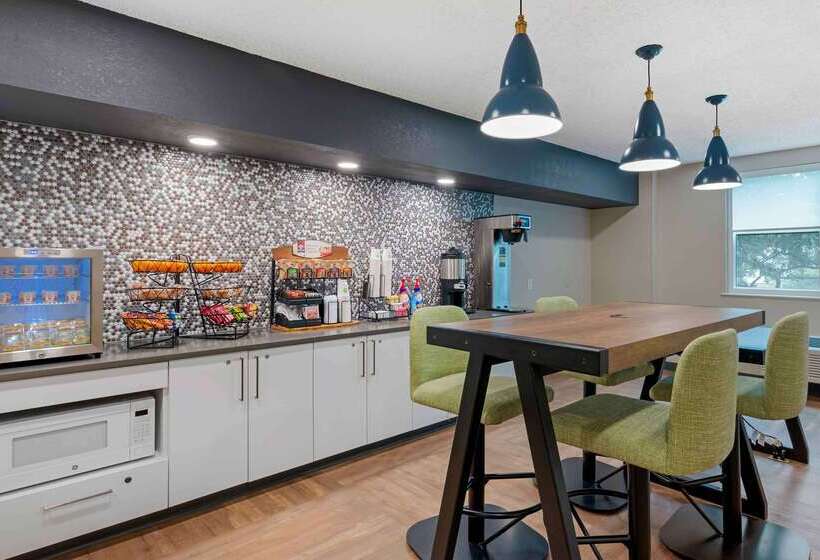 Fotos del hotel Extended Stay America  Miami  Coral Gables:  24