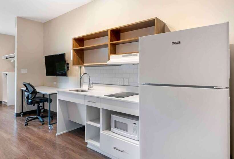 Fotos del hotel Extended Stay America  Miami  Coral Gables:  15