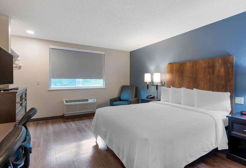 Fotos del hotel Extended Stay America  Miami  Coral Gables:  12