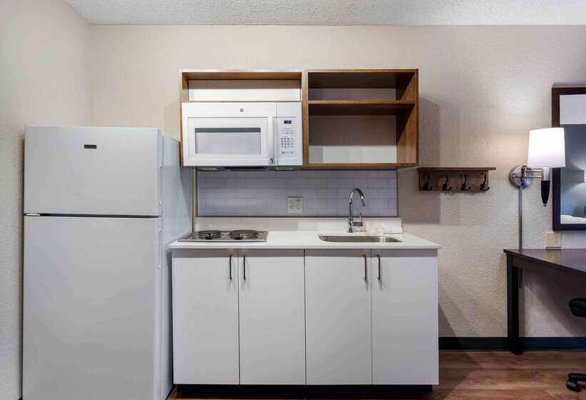 Fotos del hotel Extended Stay America  Miami  Coral Gables:  52