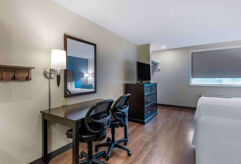 Fotos del hotel Extended Stay America  Miami  Coral Gables:  32
