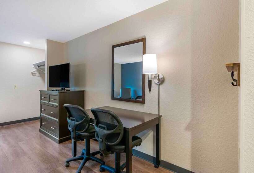 Fotos del hotel Extended Stay America  Miami  Coral Gables:  20