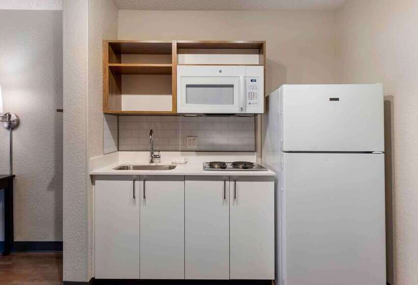 Fotos del hotel Extended Stay America  Miami  Coral Gables:  29