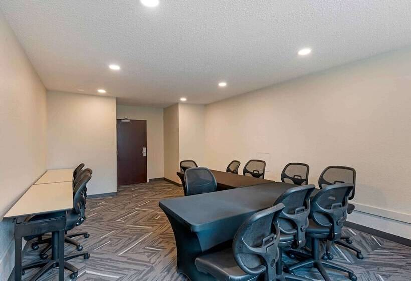 Fotos del hotel Extended Stay America  Miami  Coral Gables:  35