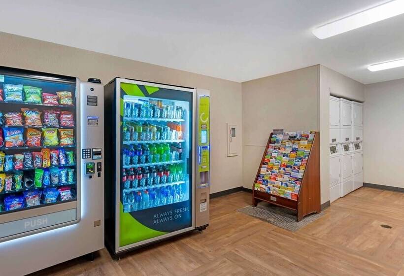 Fotos del hotel Extended Stay America  Miami  Coral Gables:  4