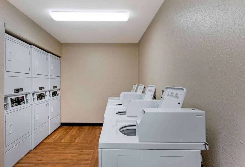 Fotos del hotel Extended Stay America  Miami  Coral Gables:  1