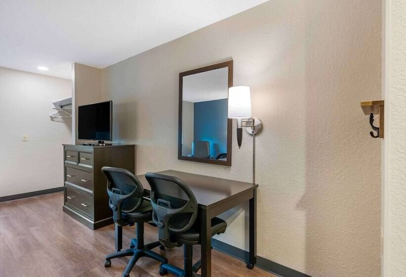 Fotos del hotel Extended Stay America  Miami  Coral Gables:  45