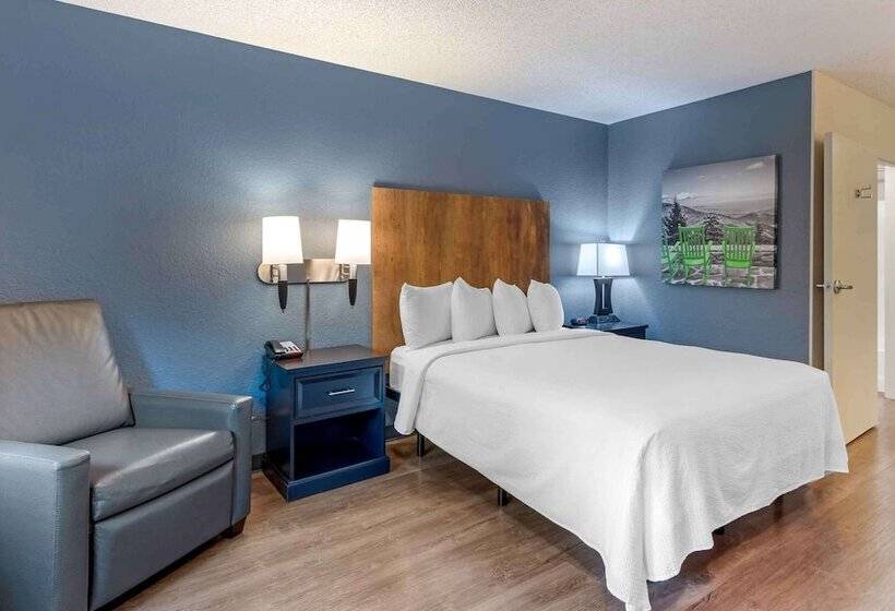 Fotos del hotel Extended Stay America  Miami  Coral Gables:  3