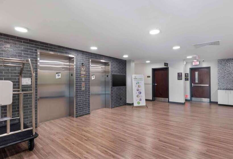 هتل Extended Stay America Premier Suites  Miami  Downtown Brickell  Cruise Port