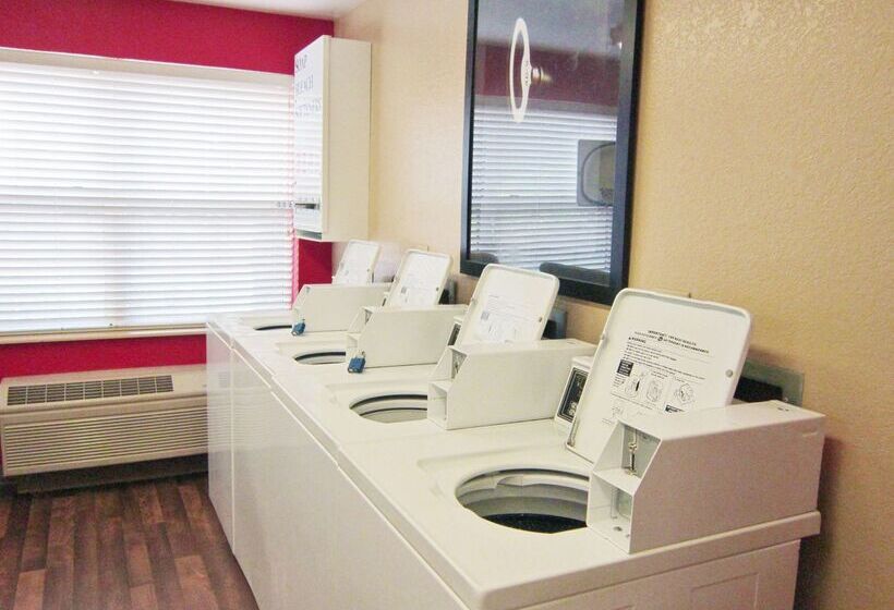 هتل Extended Stay America  Raleigh  Research Triangle Park  Hwy 54