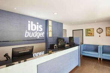 هتل Ibis Budget Singapore Sapphire