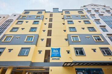 هتل Ibis Budget Singapore Sapphire