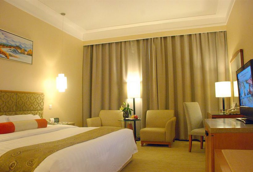 Hotel Gloria Grand Nanchang