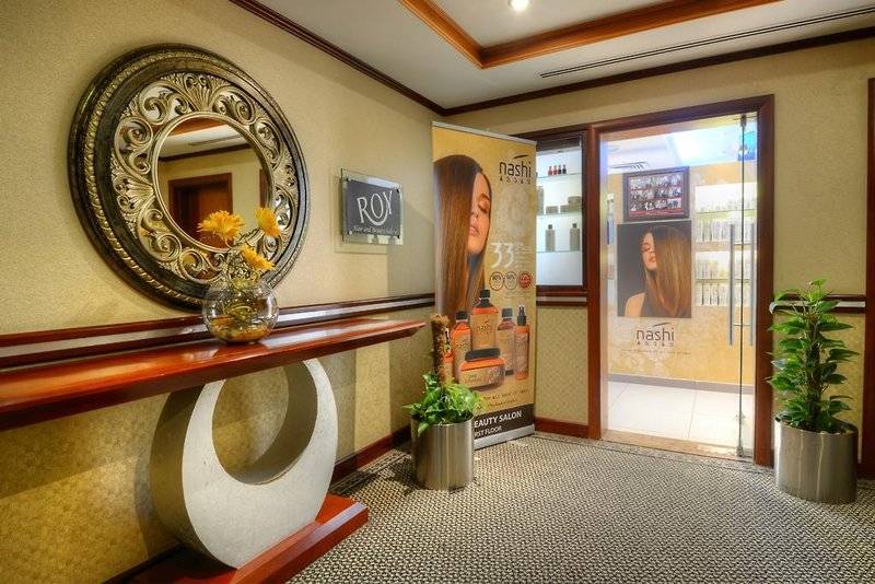 Golden Tulip Hotel Al  Barsha