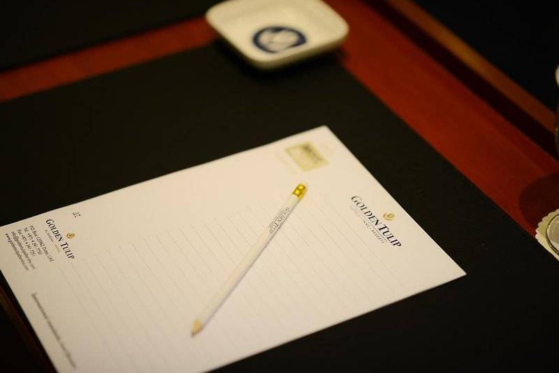 Golden Tulip Hotel Al  Barsha