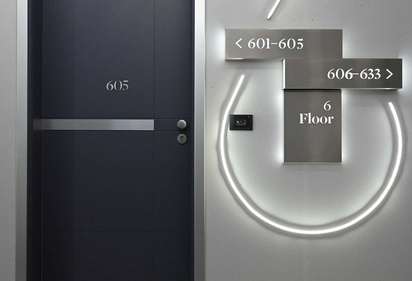 هتل Golden Tulip Zira Belgrade