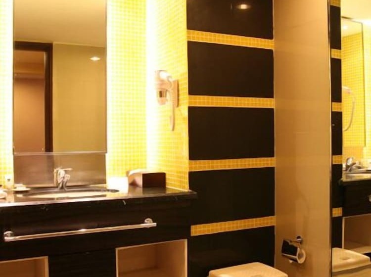 هتل Gran Puri Manado