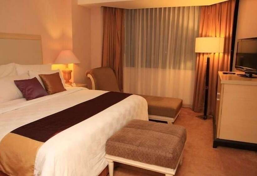 هتل Gran Puri Manado