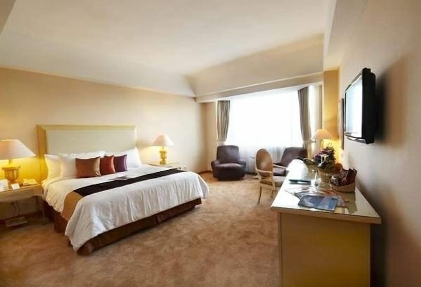 هتل Gran Puri Manado