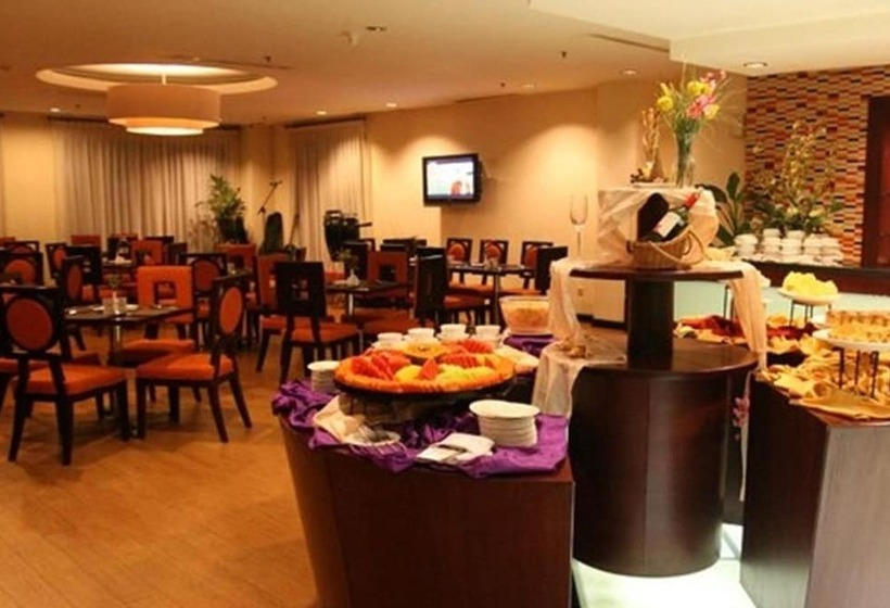 هتل Gran Puri Manado