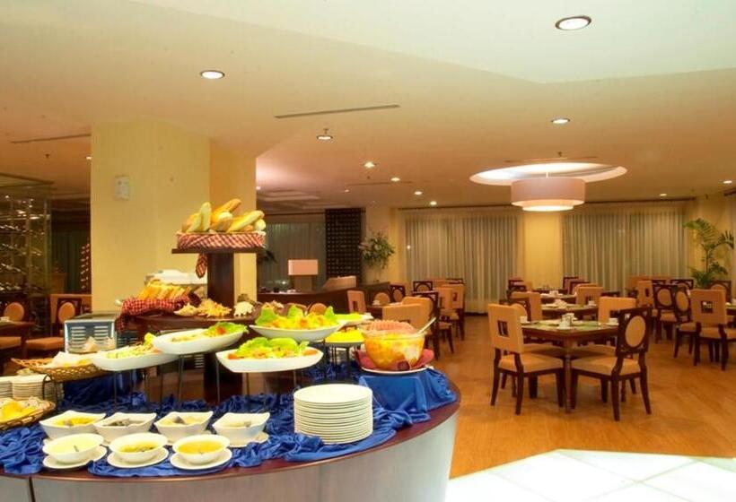 هتل Gran Puri Manado