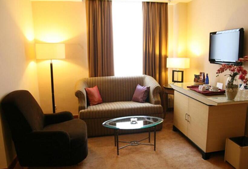 هتل Gran Puri Manado