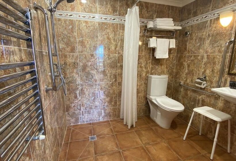 Fotos del hotel Grand Arden Monaco Nelson:  12
