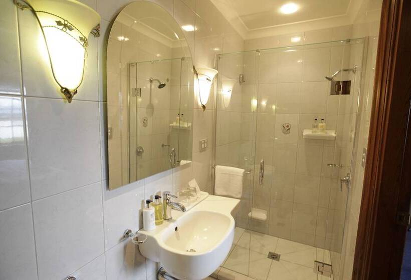 Fotos del hotel Grand Arden Monaco Nelson:  2