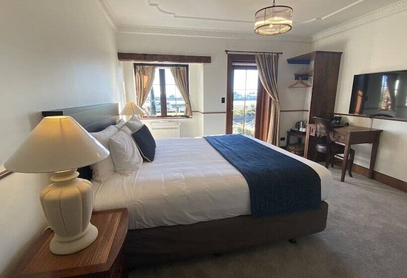 Fotos del hotel Grand Arden Monaco Nelson:  9