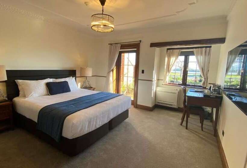 Fotos del hotel Grand Arden Monaco Nelson:  6