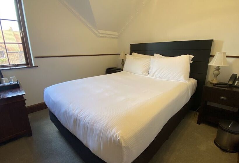 Fotos del hotel Grand Arden Monaco Nelson:  19