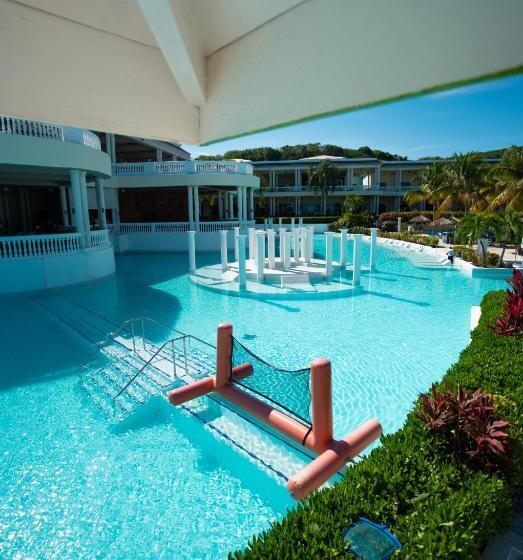 Fotos del hotel Grand Palladium Jamaica Resort &amp; Spa All Inclusive:  14