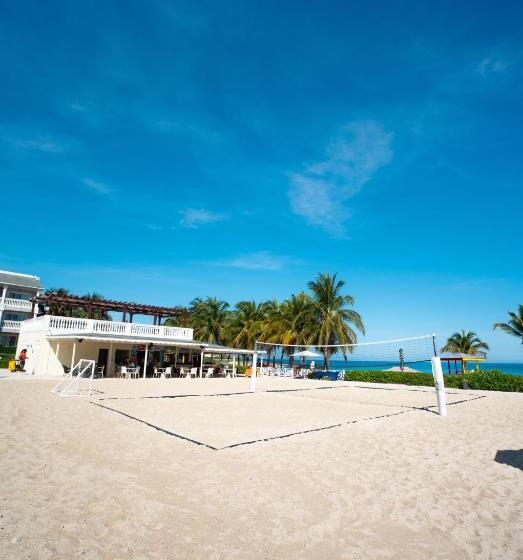 Fotos del hotel Grand Palladium Jamaica Resort &amp; Spa All Inclusive:  20