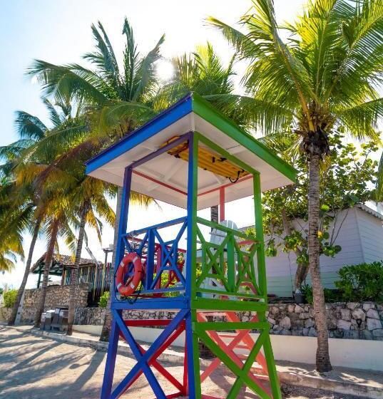 Fotos del hotel Grand Palladium Jamaica Resort &amp; Spa All Inclusive:  16