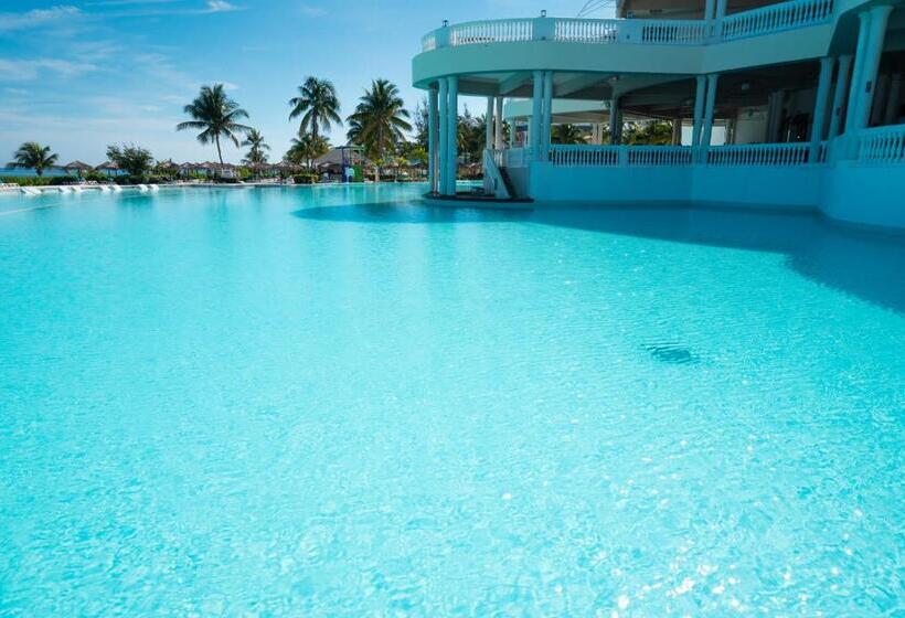 Fotos del hotel Grand Palladium Jamaica Resort &amp; Spa All Inclusive:  4