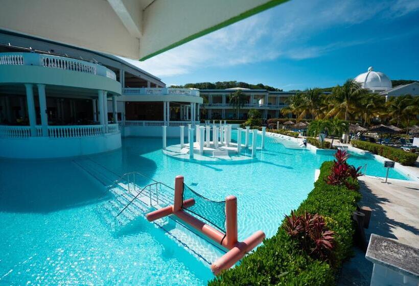 Fotos del hotel Grand Palladium Jamaica Resort &amp; Spa All Inclusive:  28
