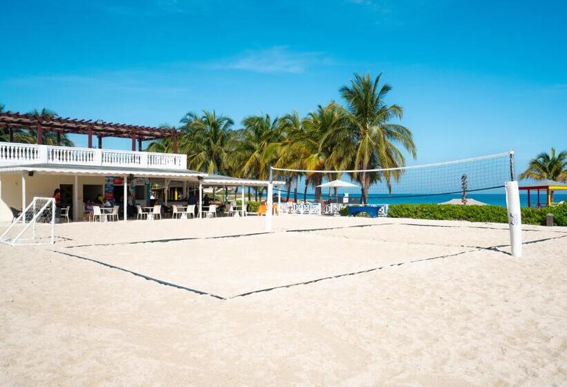 Fotos del hotel Grand Palladium Jamaica Resort &amp; Spa All Inclusive:  27