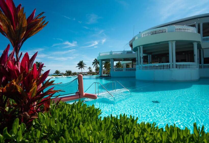 Fotos del hotel Grand Palladium Jamaica Resort &amp; Spa All Inclusive:  26