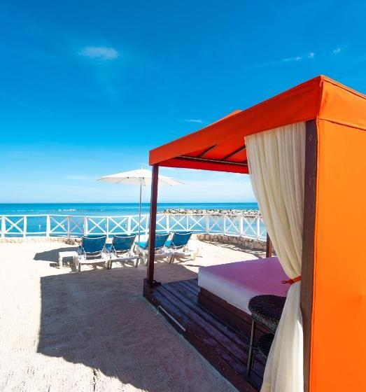 Fotos del hotel Grand Palladium Jamaica Resort &amp; Spa All Inclusive:  33