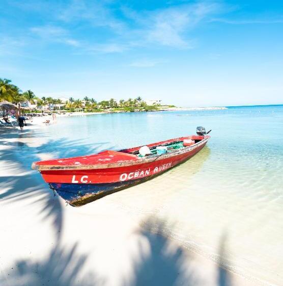 Fotos del hotel Grand Palladium Jamaica Resort &amp; Spa All Inclusive:  23