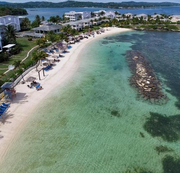 Fotos del hotel Grand Palladium Jamaica Resort &amp; Spa All Inclusive:  3