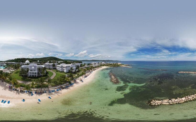 Fotos del hotel Grand Palladium Jamaica Resort &amp; Spa All Inclusive:  9