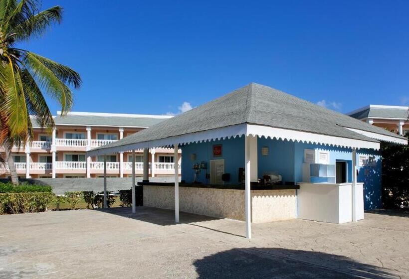 Fotos del hotel Grand Palladium Jamaica Resort &amp; Spa All Inclusive:  35